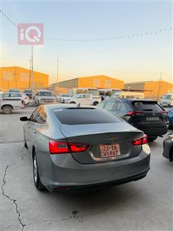 شيفروليه ماليبو